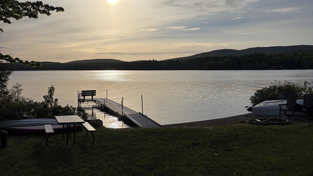 Photo of Outdoor in Ellsworth