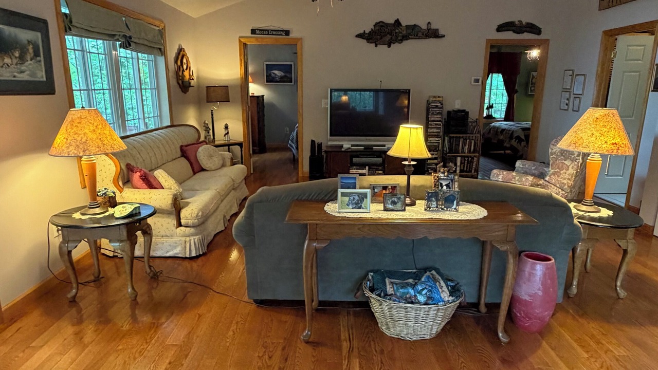 Photo of Bedroom in Ellsworth