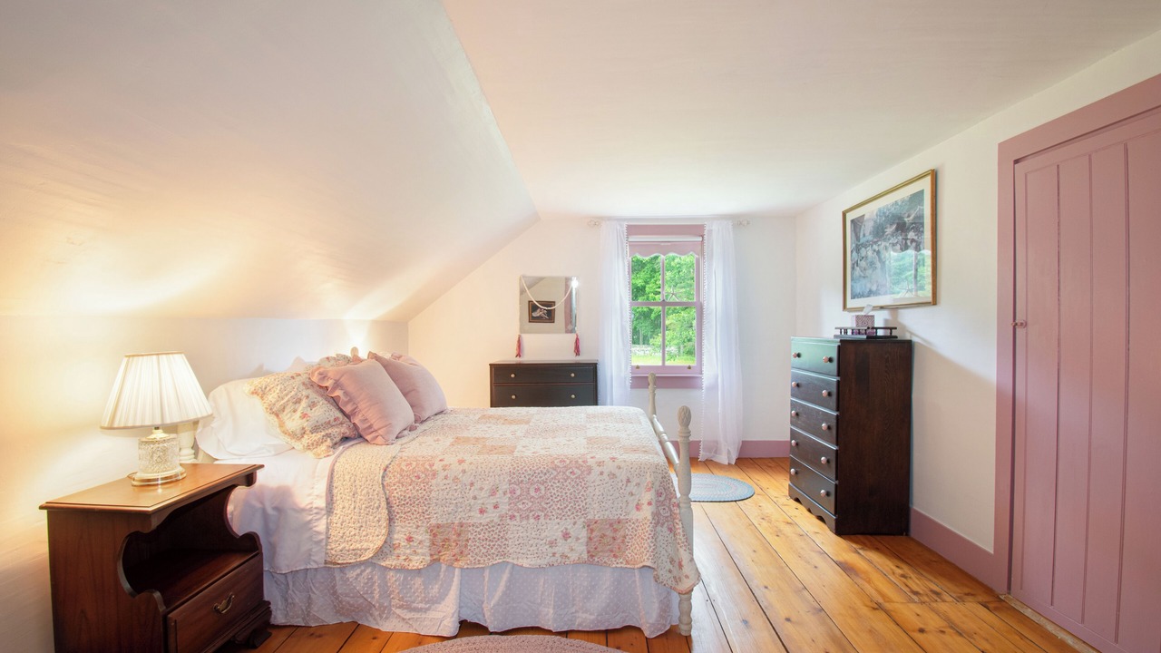 Photo of Bedroom in Dresden