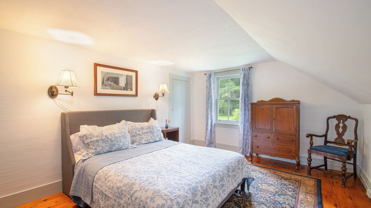 Photo of Bedroom in Dresden