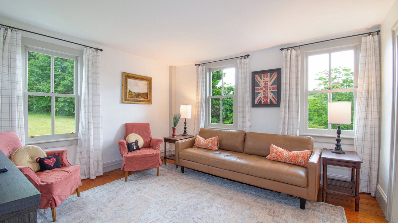 Photo of Livingroom in Dresden