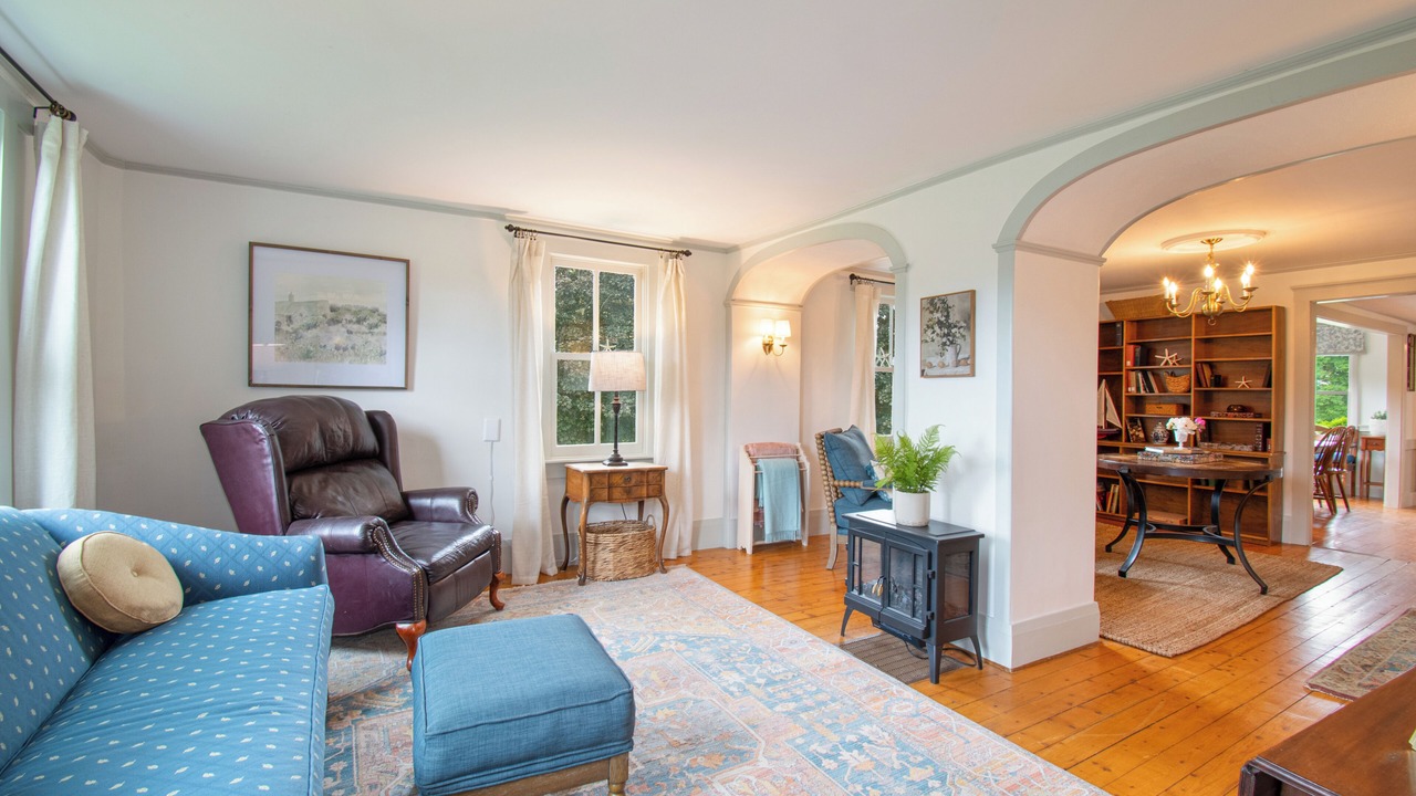 Photo of Livingroom in Dresden