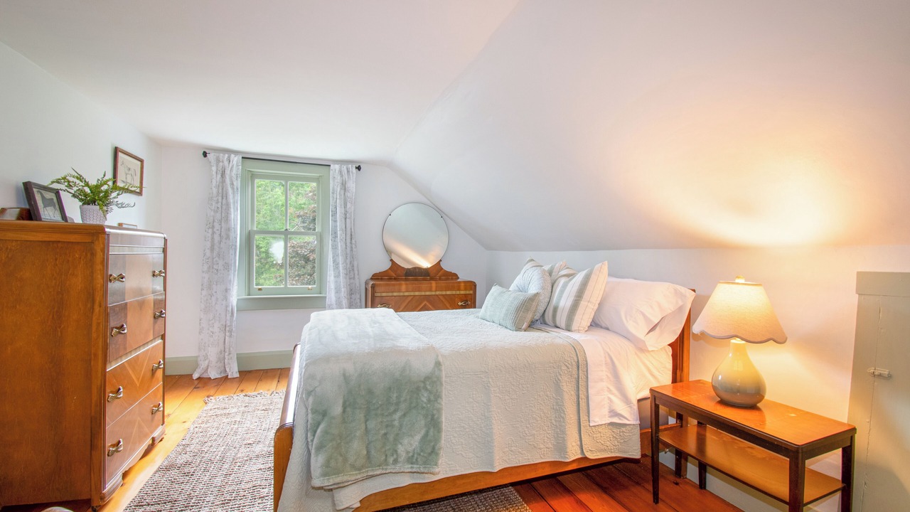Photo of Bedroom in Dresden