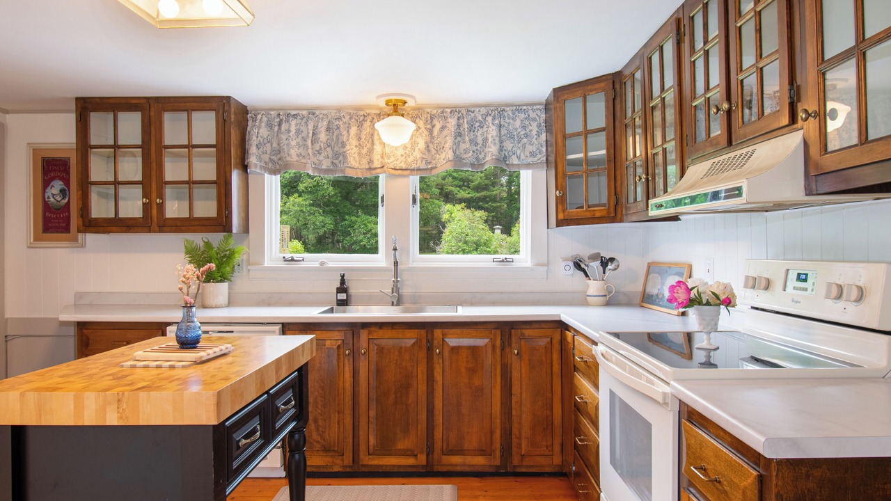 Photo of Kitchen in Dresden