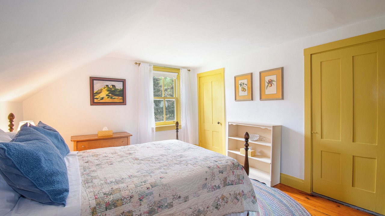 Photo of Bedroom in Dresden