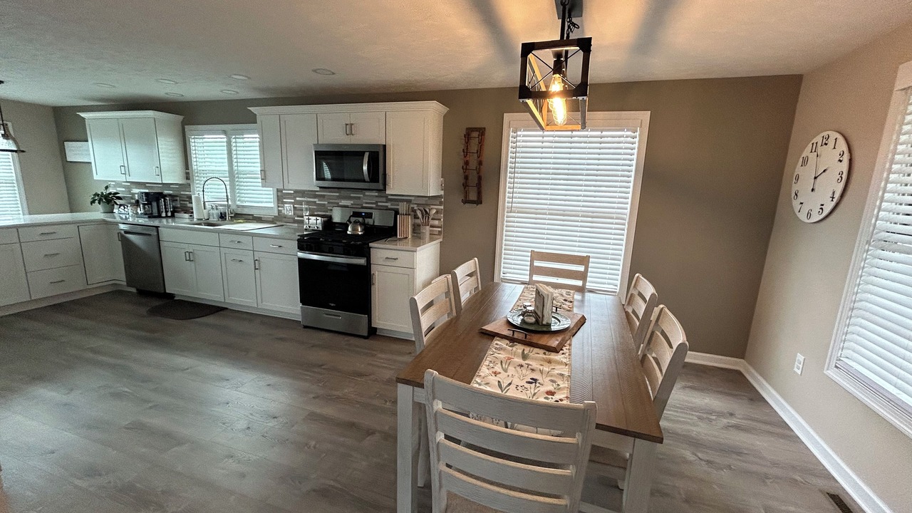 Photo of Kitchen in North East