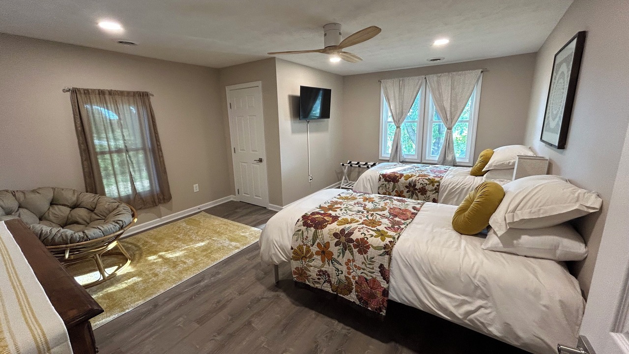 Photo of Bedroom in North East