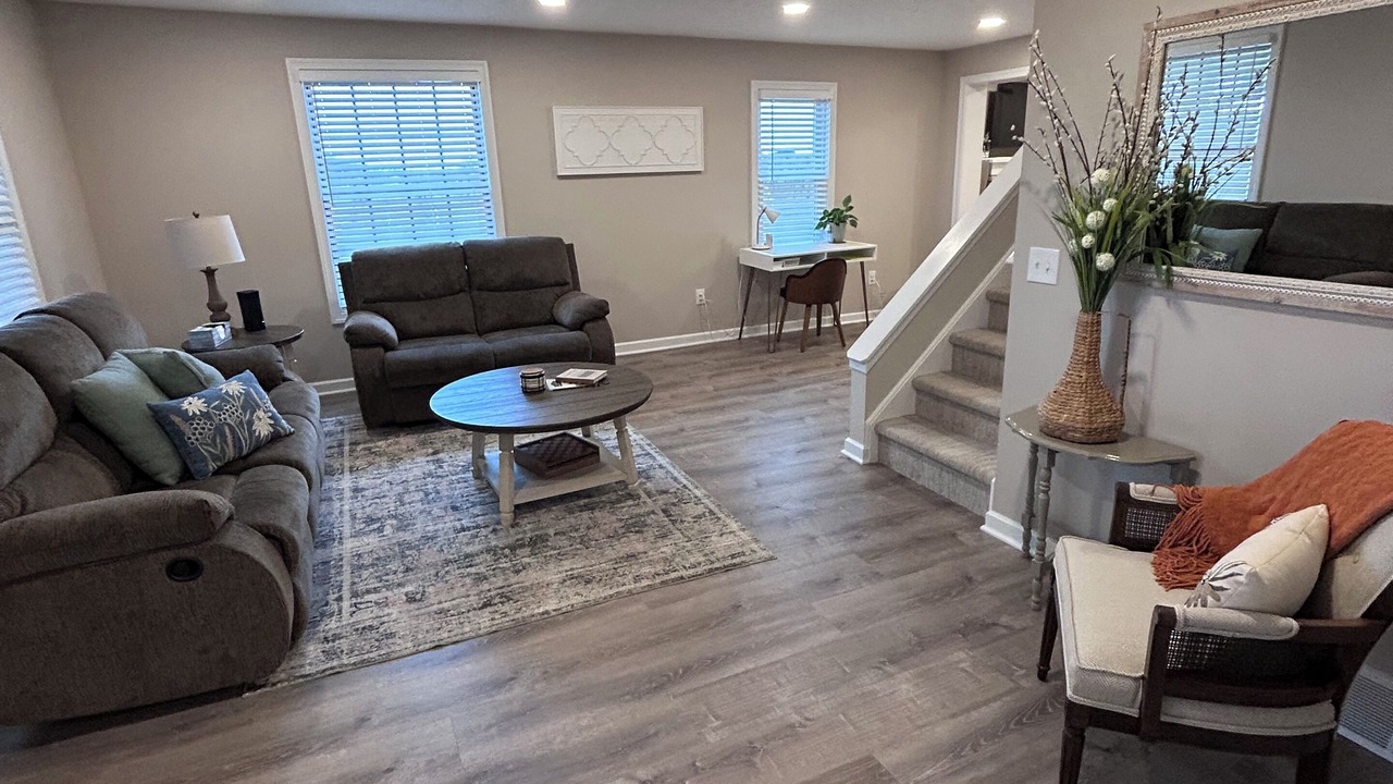 Photo of Livingroom in North East