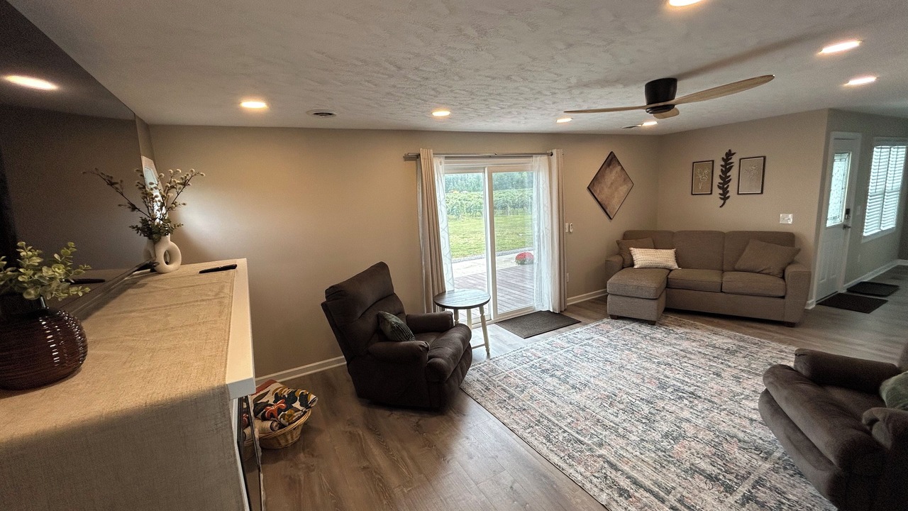 Photo of Livingroom in North East