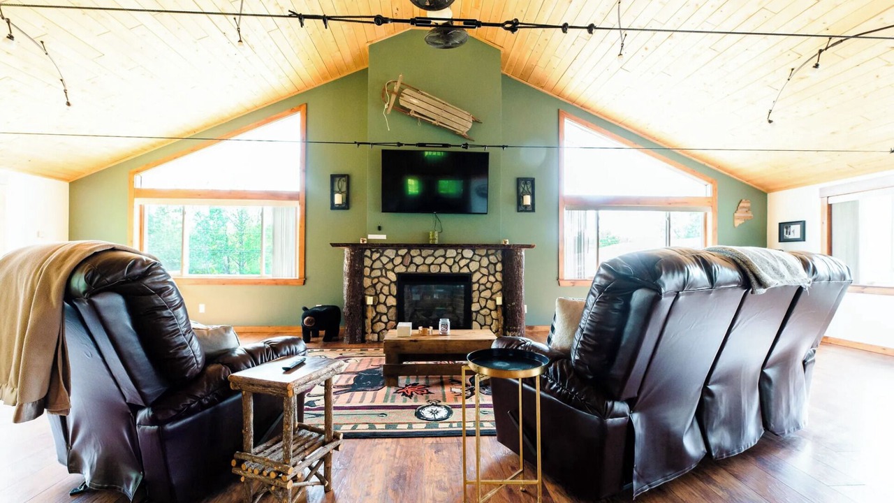 Photo of Livingroom in Eustis