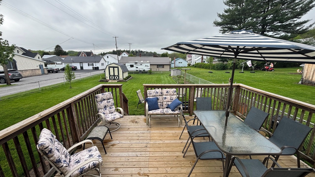 Photo of Outdoor in Patton