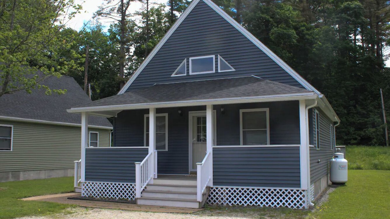 Photo of Outdoor in Litchfield
