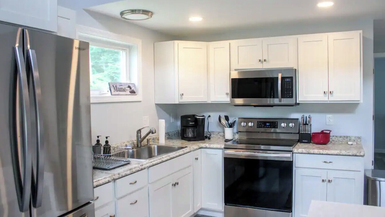 Photo of Kitchen in Litchfield