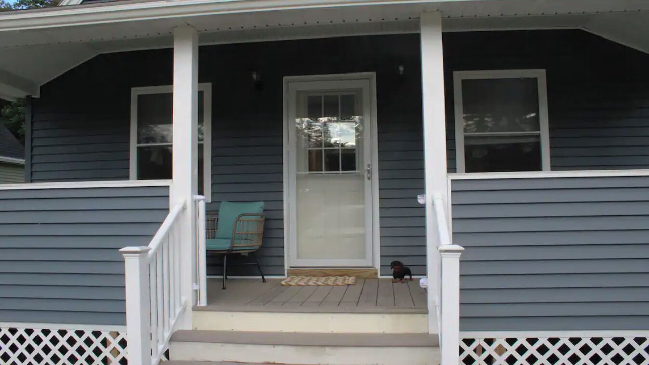 Photo of Outdoor in Litchfield