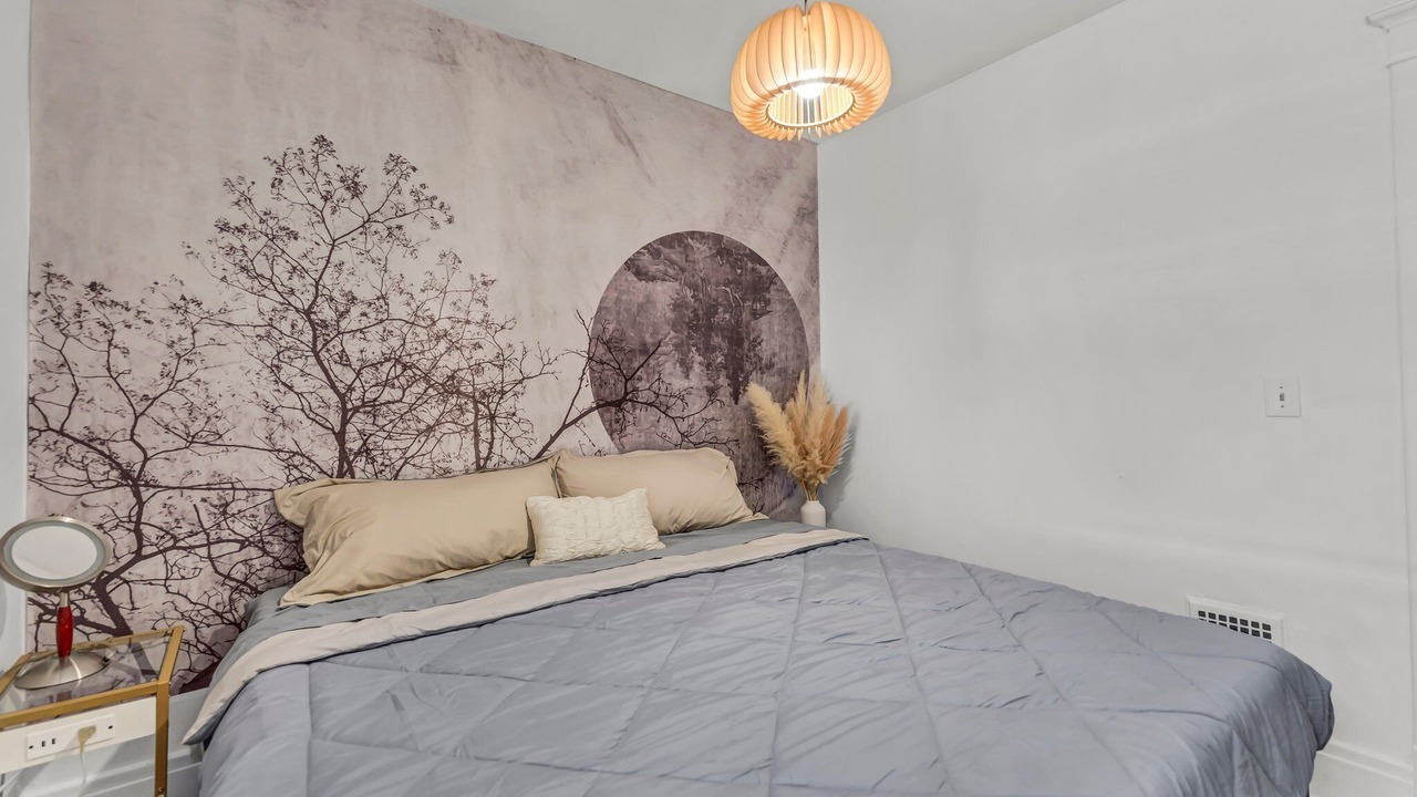 Photo of Bedroom in Buffalo