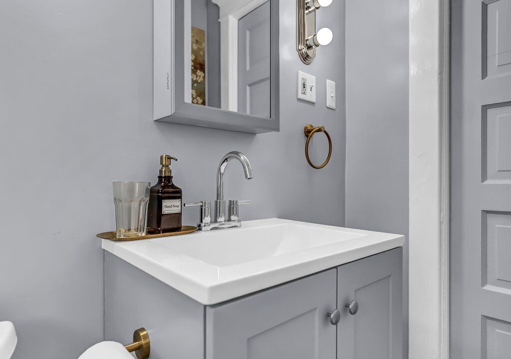 Photo of Bathroom in Buffalo