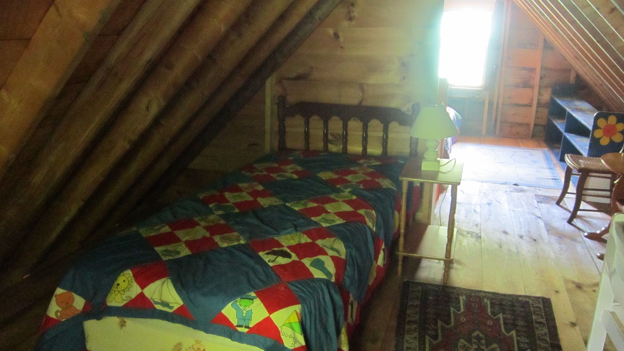 Photo of Bedroom in Blue Hill