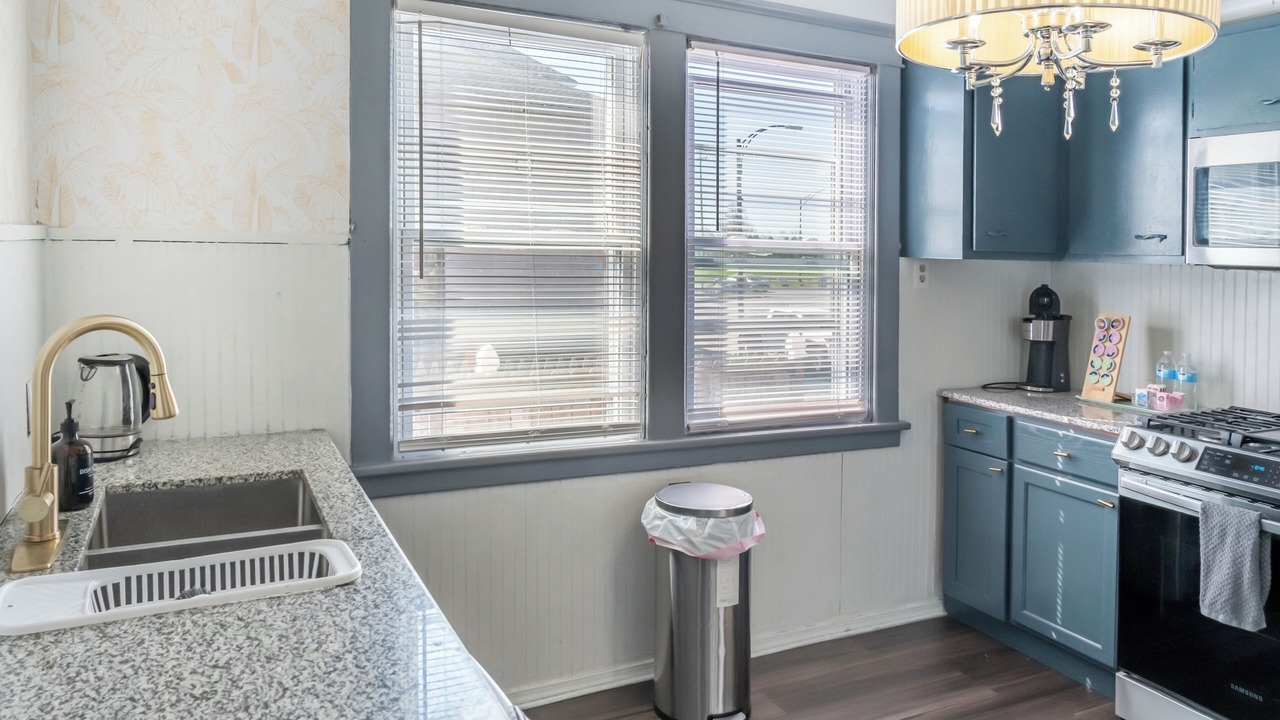 Photo of Kitchen in Buffalo