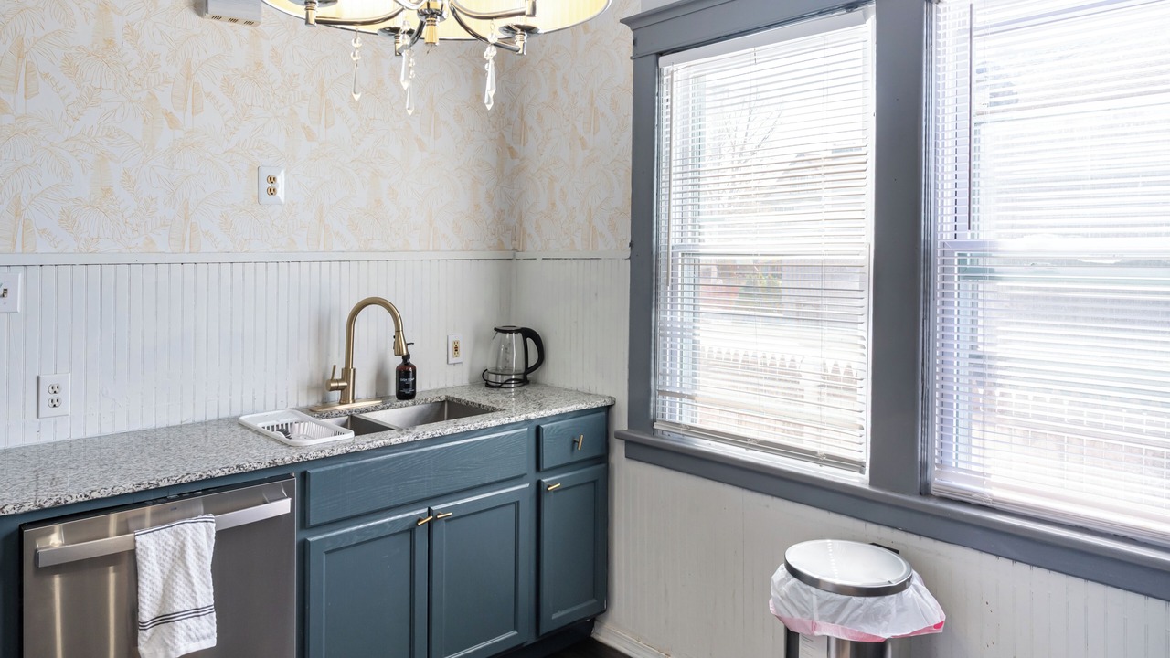 Photo of Kitchen in Buffalo
