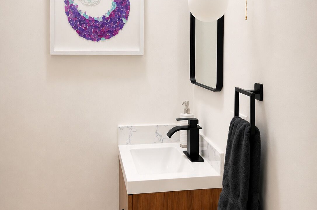 Photo of Bathroom in Buffalo