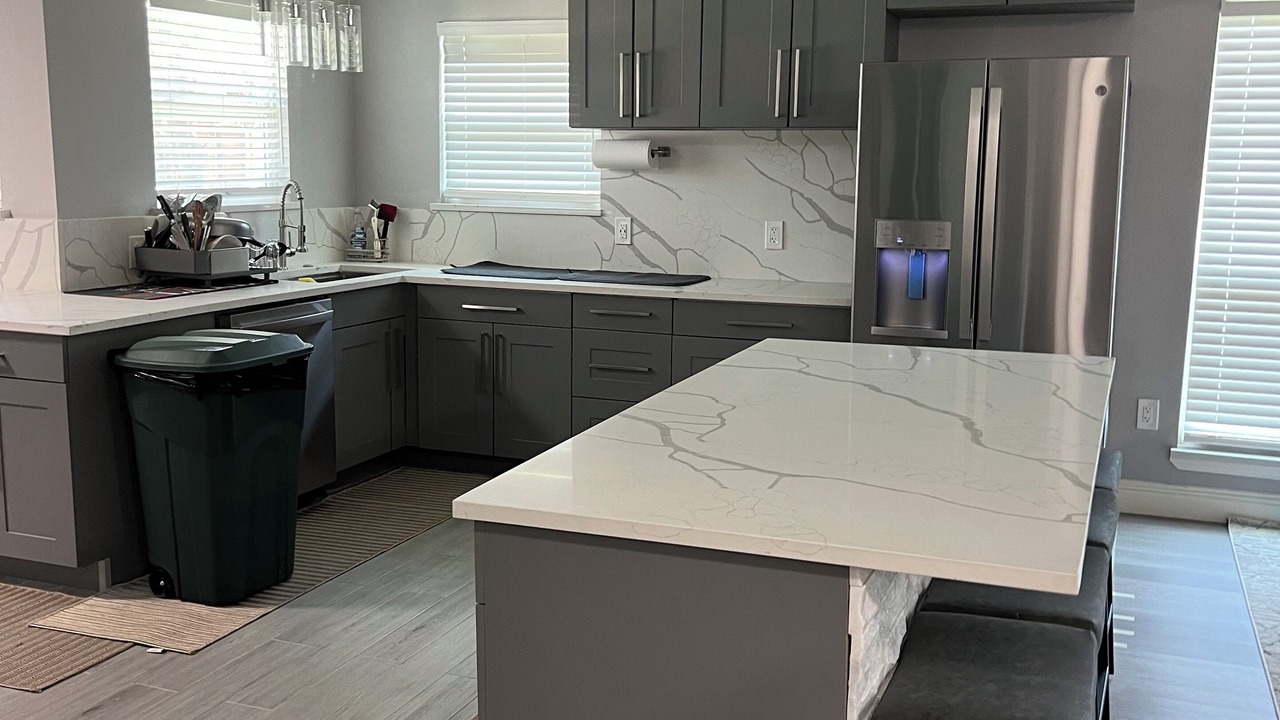 Photo of Kitchen in Lone Oak