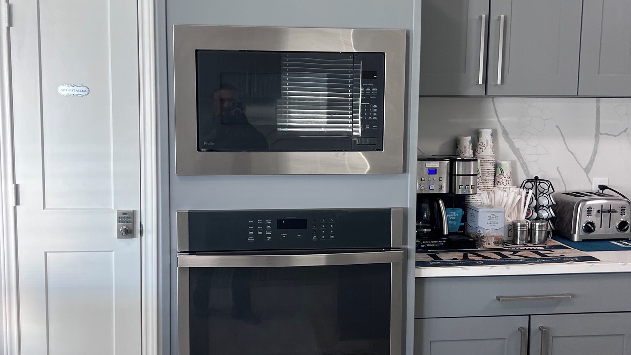 Photo of Kitchen in Lone Oak