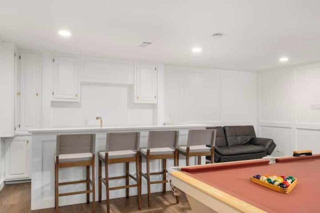 Photo of Bedroom in Grand Prairie