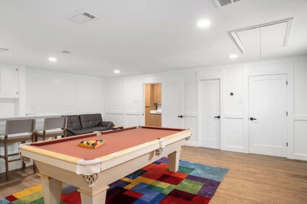 Photo of Bedroom in Grand Prairie