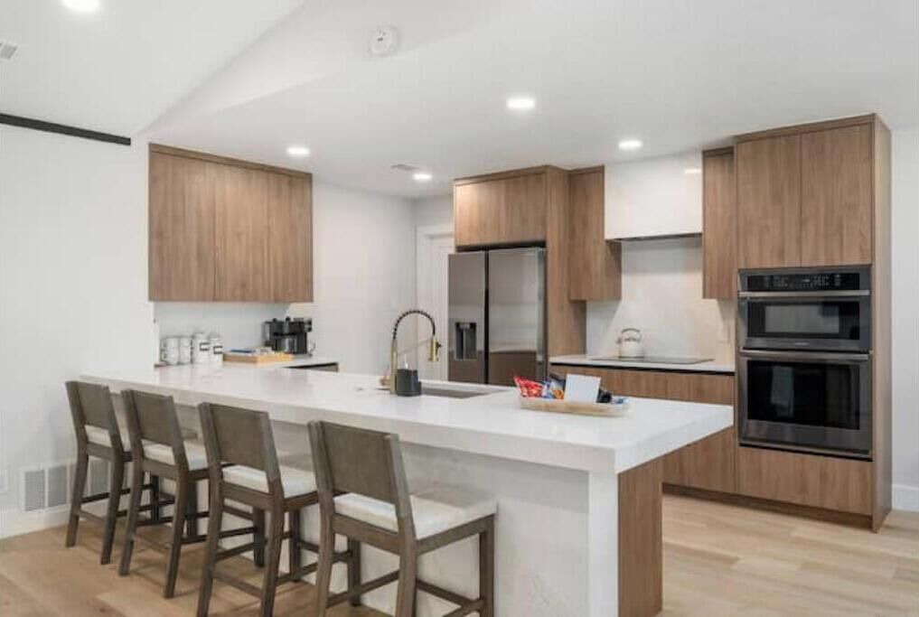 Photo of Kitchen in Grand Prairie