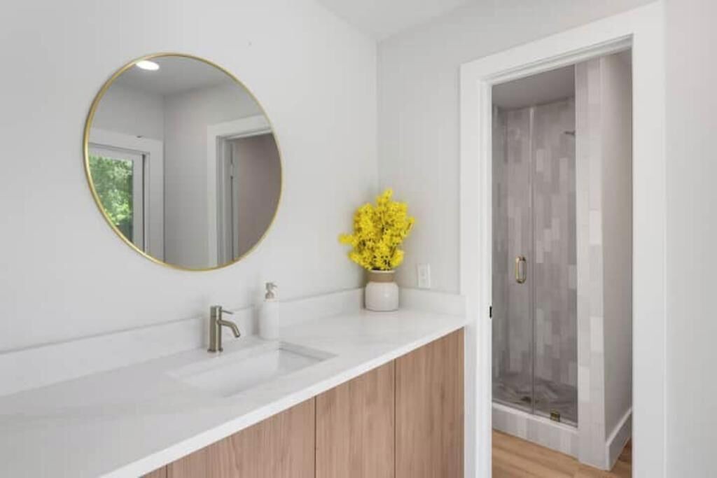 Photo of Bathroom in Grand Prairie