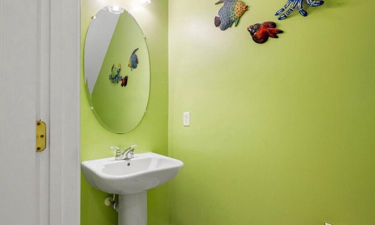 Photo of Bathroom in Sun Ridge