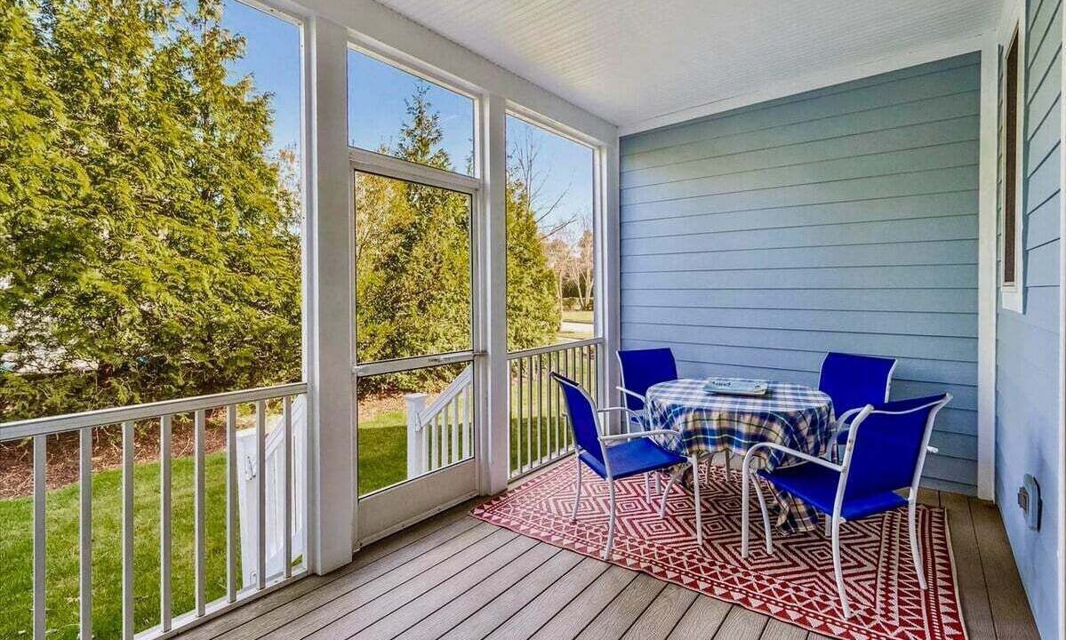 Photo of Outdoor in Sun Ridge