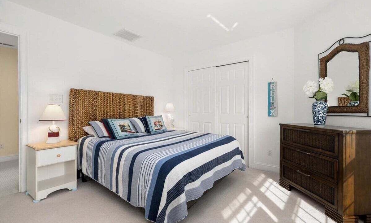 Photo of Bedroom in Sun Ridge