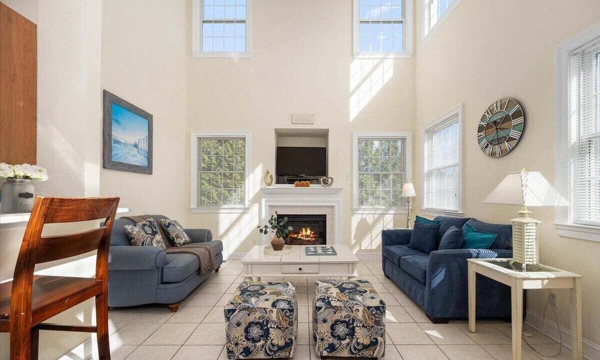 Photo of Livingroom in Sun Ridge