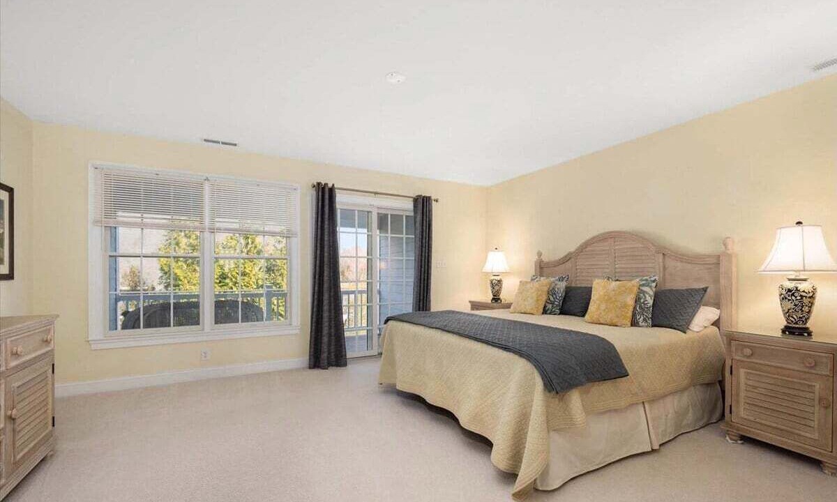 Photo of Bedroom in Sun Ridge