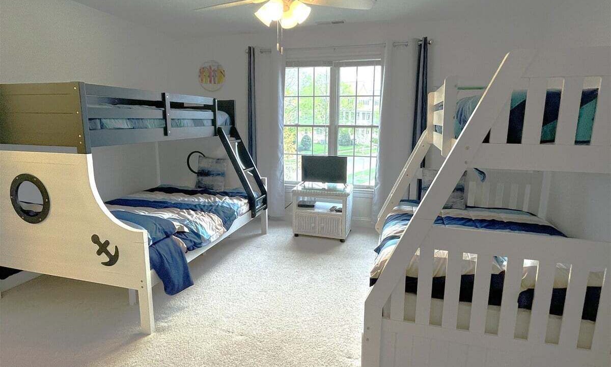 Photo of Bedroom in Sun Ridge