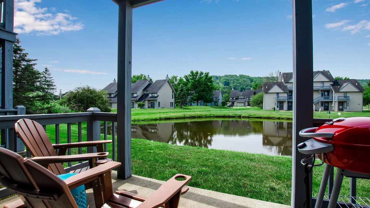 Photo of Outdoor in Ellicottville