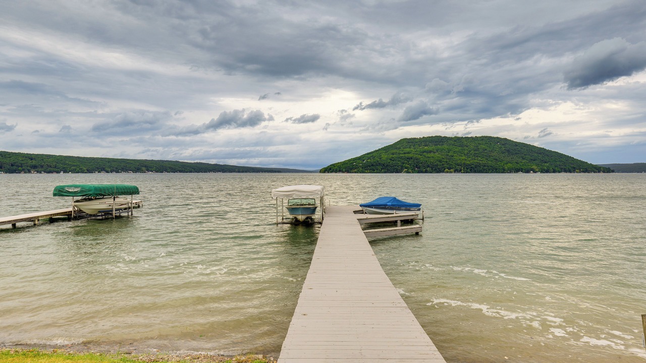 Photo of Outdoor in Hammondsport