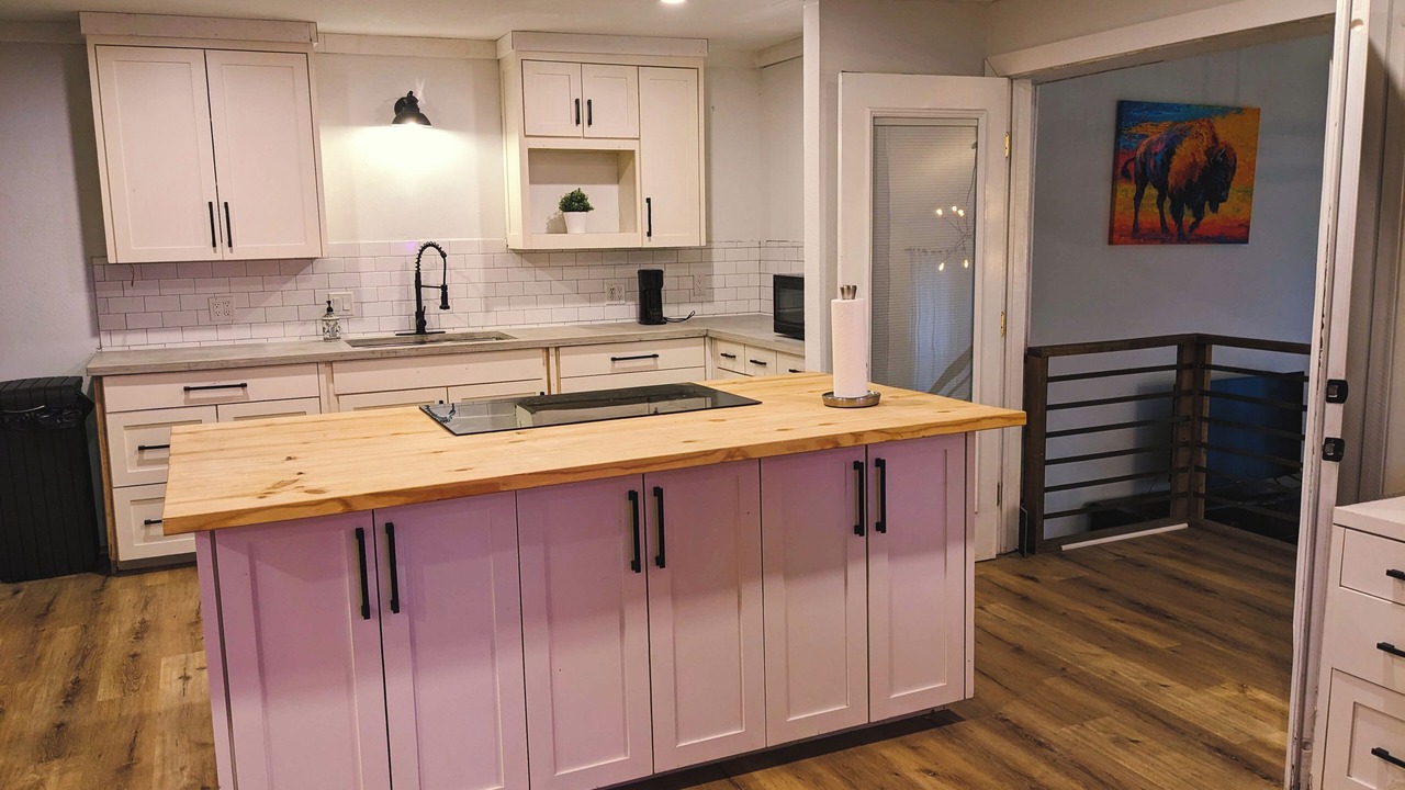 Photo of Kitchen in Scroggins