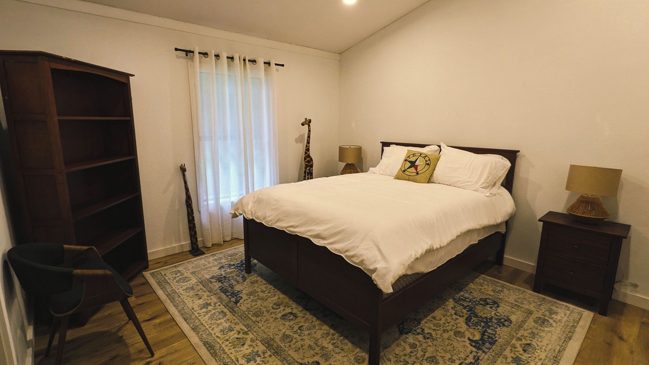 Photo of Bedroom in Scroggins