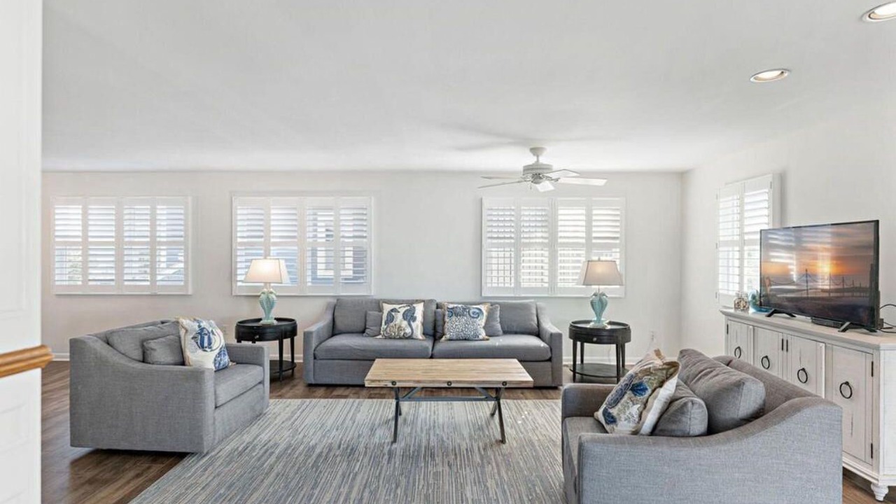 Photo of Livingroom in South Bethany