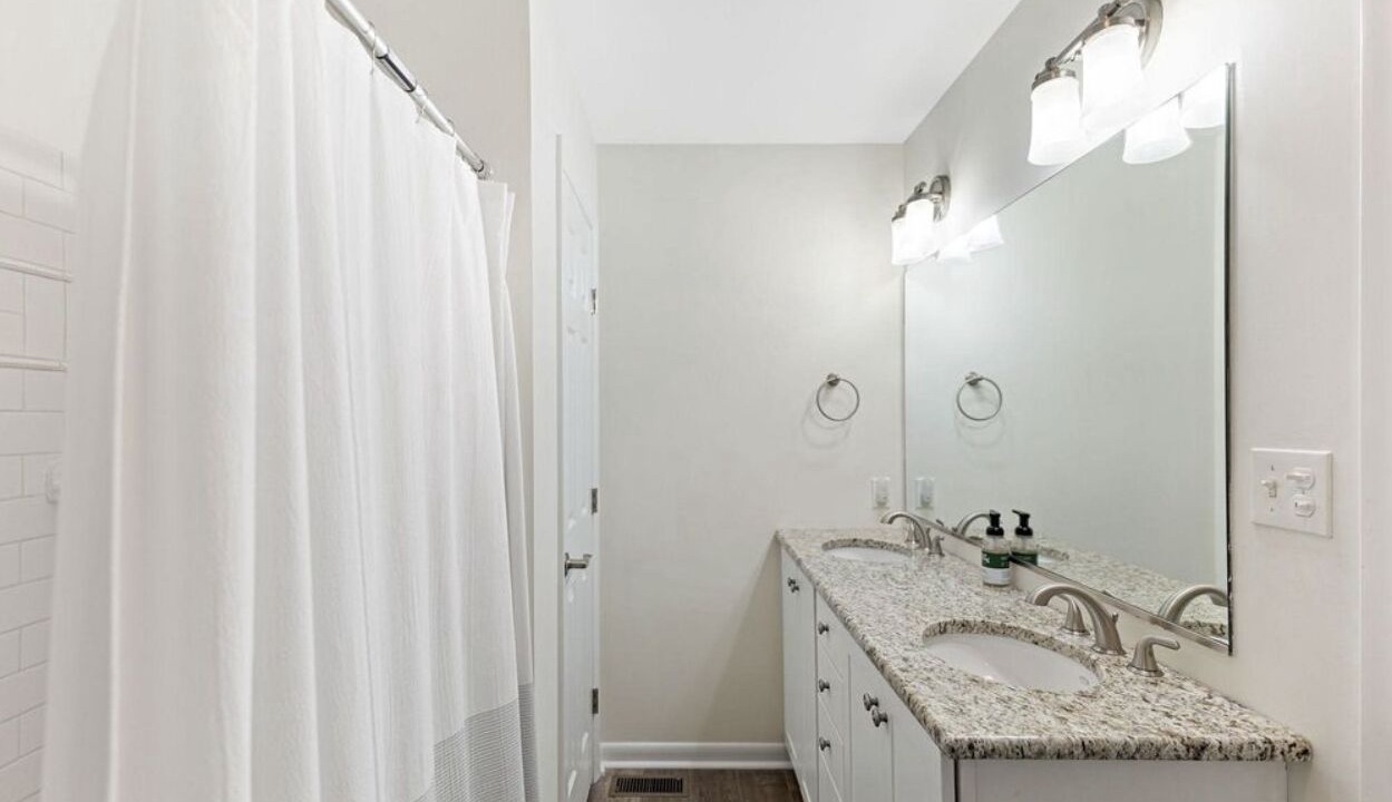 Photo of Bathroom in South Bethany