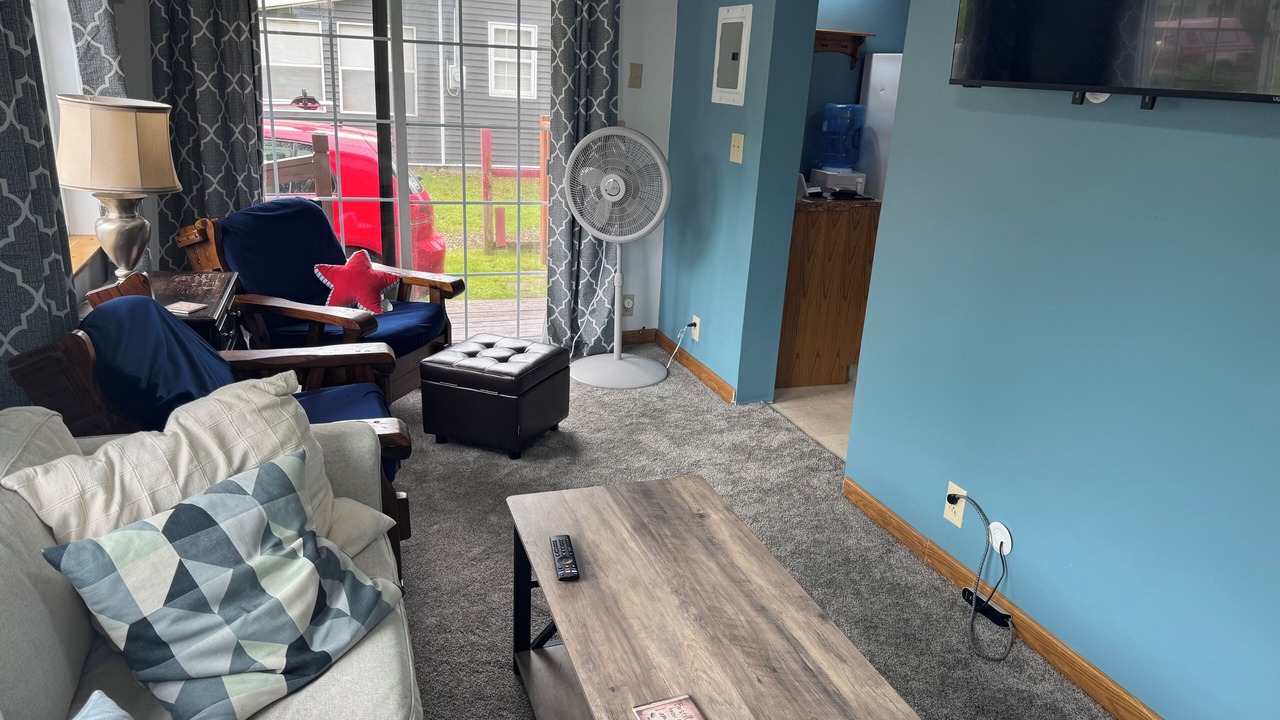 Photo of Livingroom in Canadohta Lake