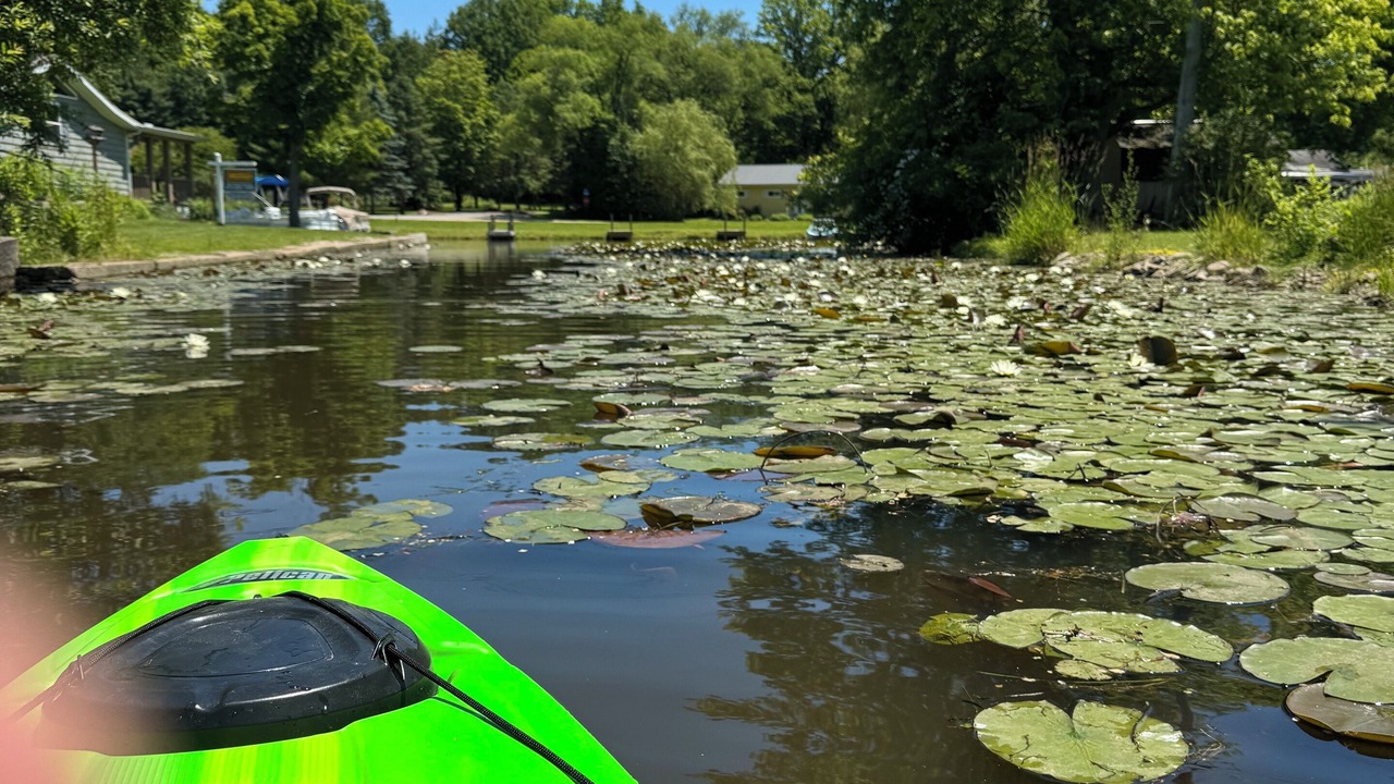 Photo of Others in Canadohta Lake