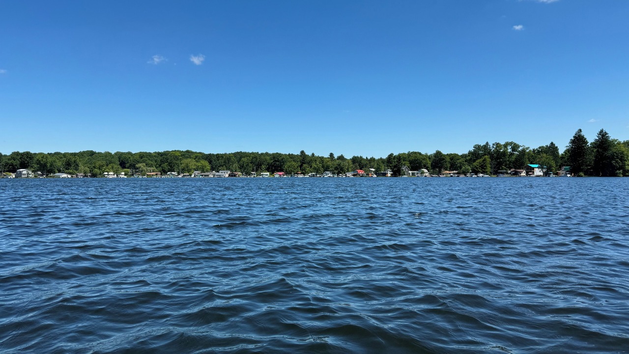 Photo of Others in Canadohta Lake