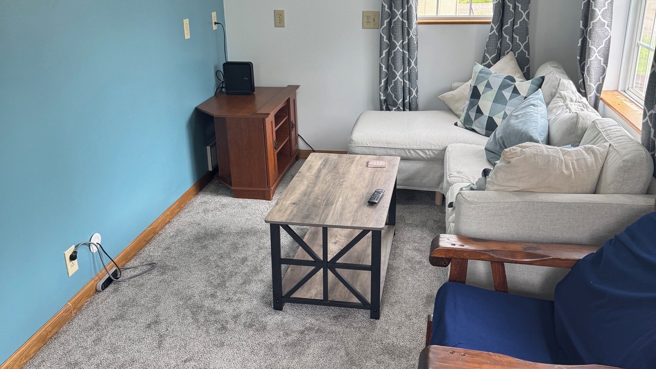 Photo of Livingroom in Canadohta Lake