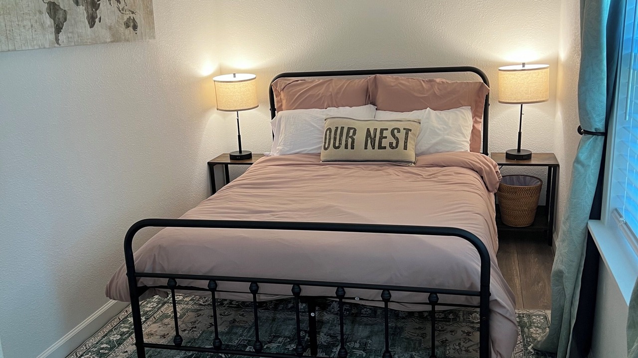 Photo of Bedroom in Texarkana