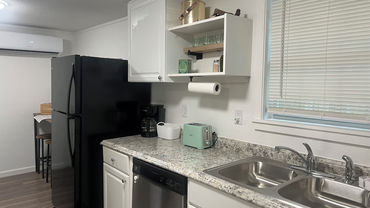 Photo of Kitchen in Texarkana