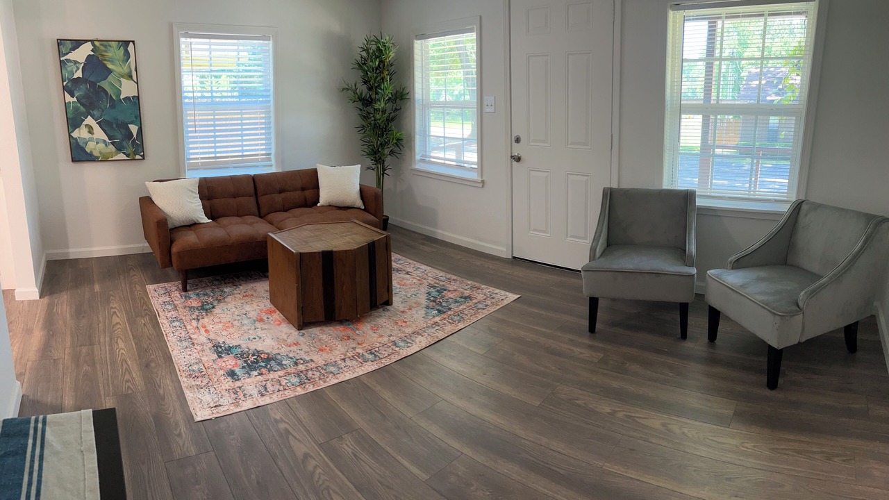 Photo of Livingroom in Texarkana