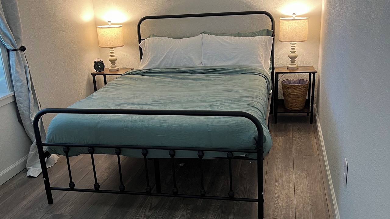 Photo of Bedroom in Texarkana